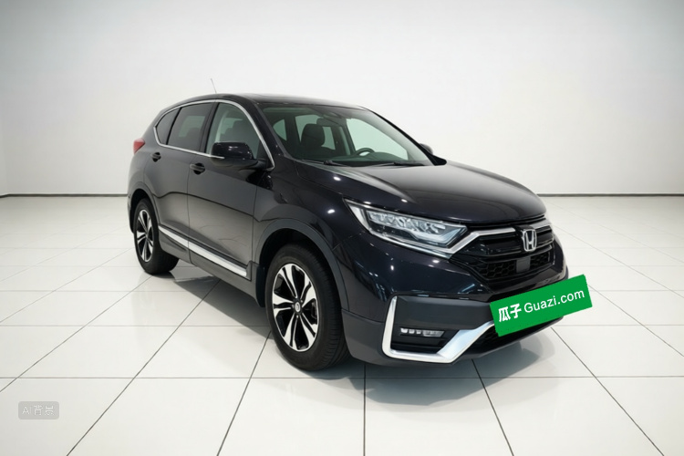 Honda CR-V 2022 car image #4