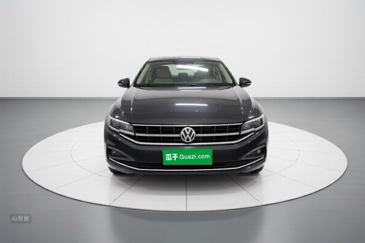 Volkswagen Bora 2019 car image #3
