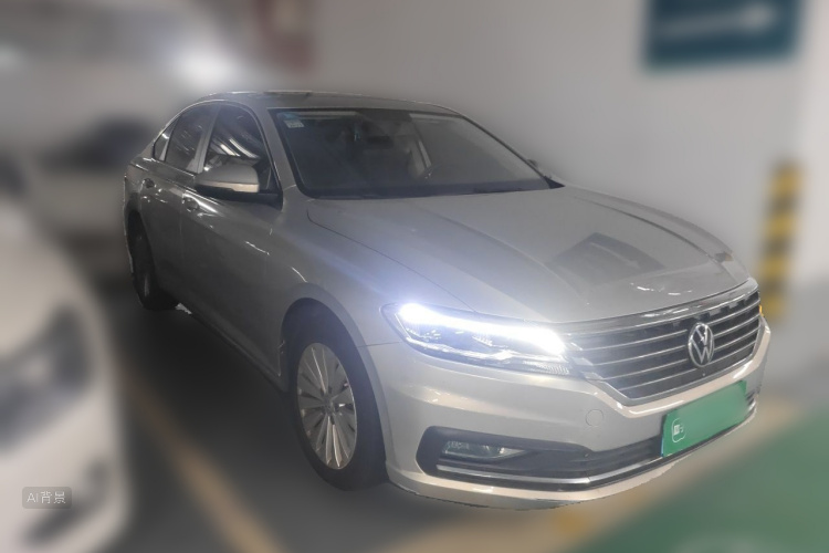 Volkswagen Lavida 2019 car image #4