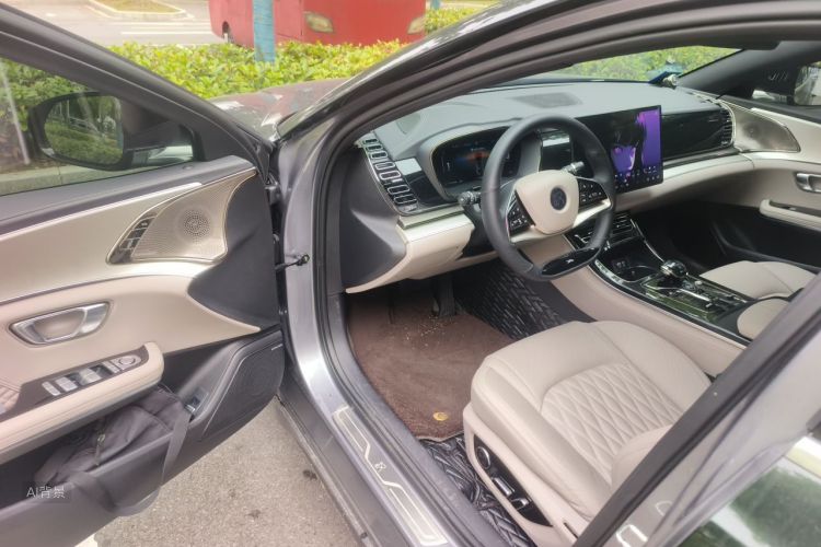 2024 #18 2024 immagine di auto #18