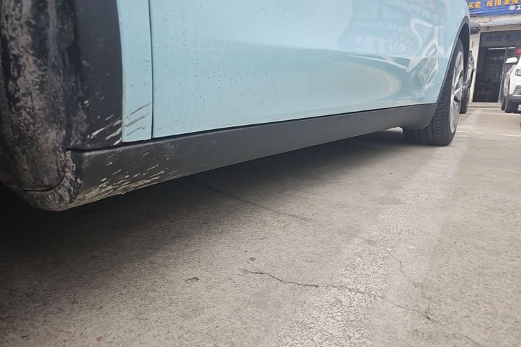 Tesla Model Y 2022 #27 Tesla Model Y 2022 car image #27