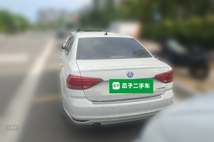 Volkswagen Lavida 2019 #6 Volkswagen Lavida 2019 car image #6