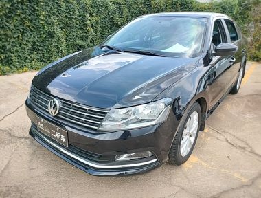 Volkswagen Lavida 2017 Volkswagen Lavida 2017 car image