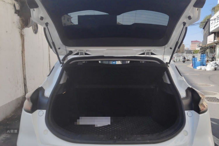 GEELY Emgrand S 2021 #21 GEELY Emgrand S 2021 car image #21