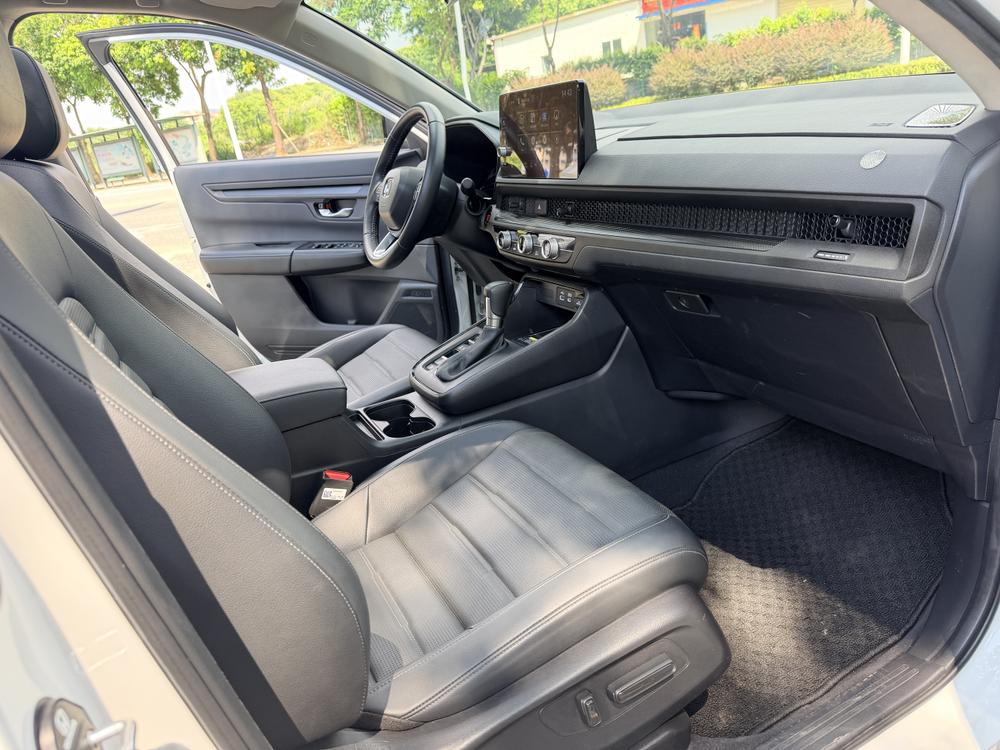 Honda CR-V 2024 car image #5