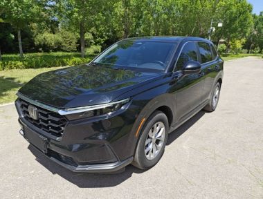 Honda CR-V 2023 Honda CR-V 2023 car image