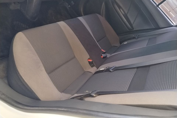 Toyota Vios 2022 car image #17