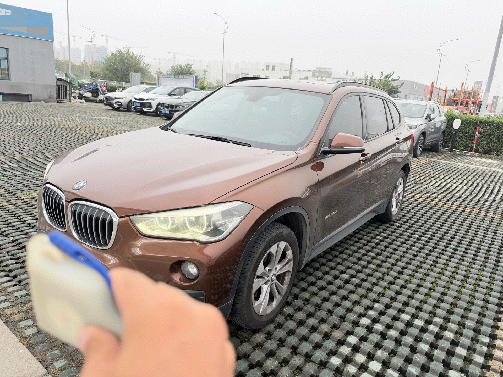 2016 2016 imagen de coche