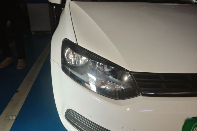 Volkswagen Polo 2017 #8 Volkswagen Polo 2017 car image #8