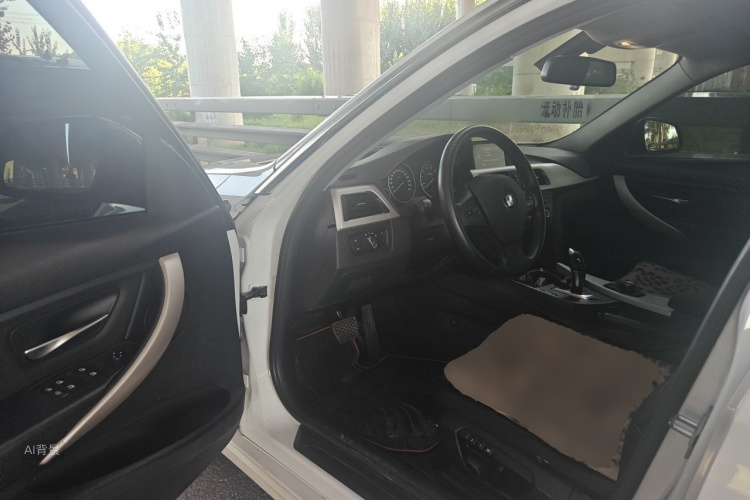 BMW 3 Series 2015 #18 BMW 3 Series 2015 car image #18