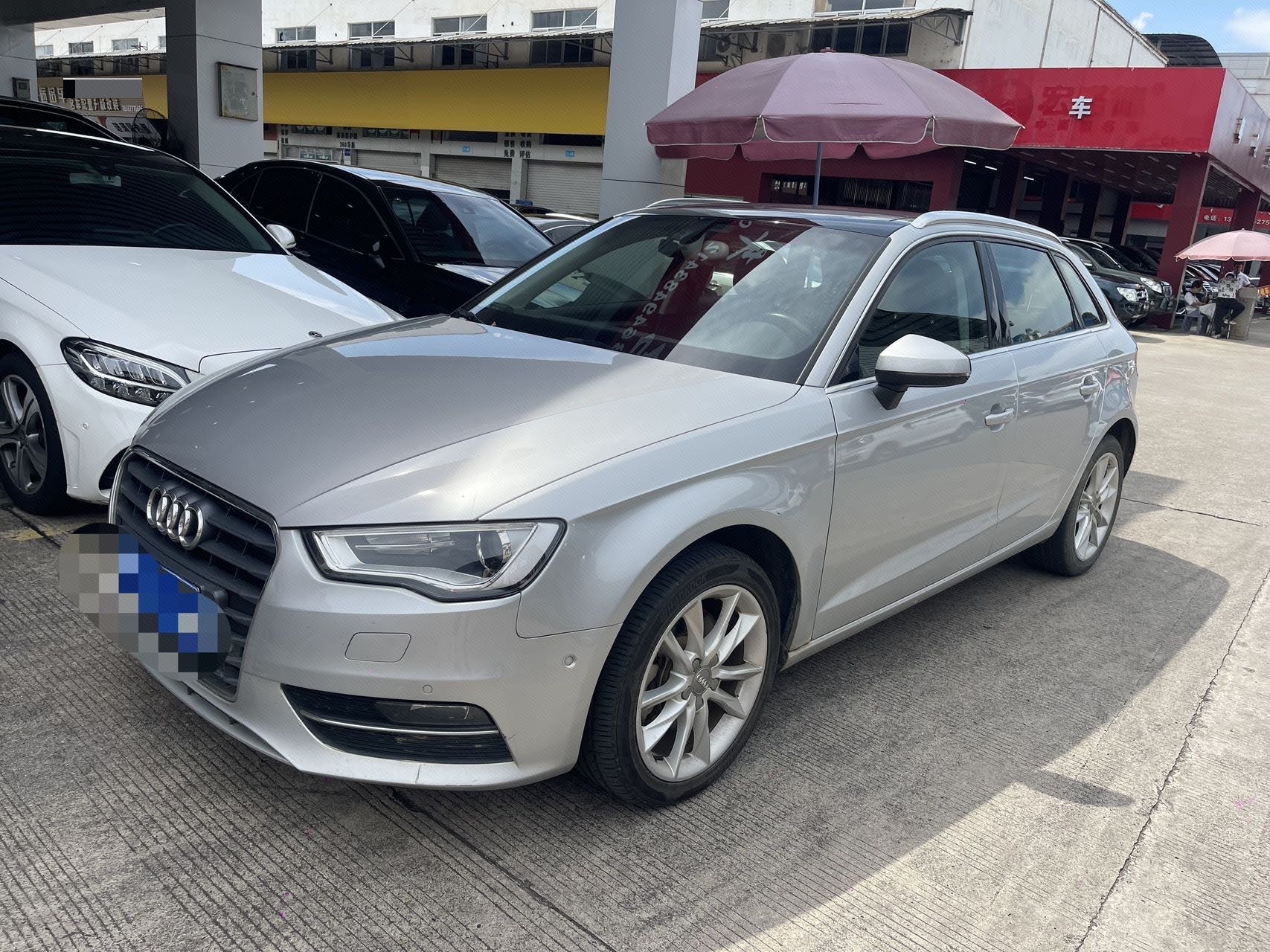 2015 2015 car image