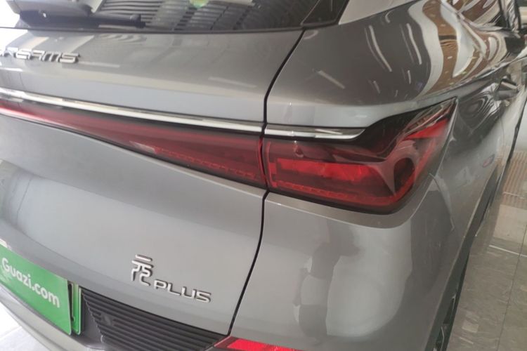 BYD Yuan Plus 2024 #8 BYD Yuan Plus 2024 immagine di auto #8