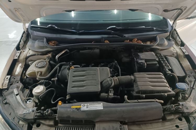 Volkswagen Polo 2020 car image #22