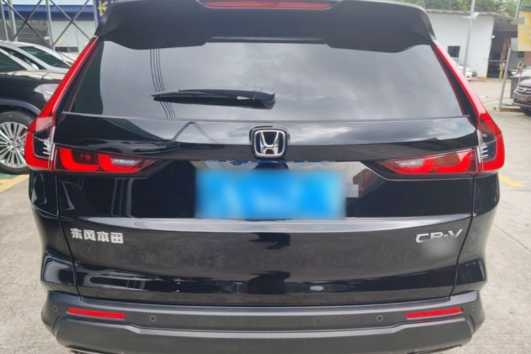 Honda CR-V 2023 #6 Honda CR-V 2023 car image #6