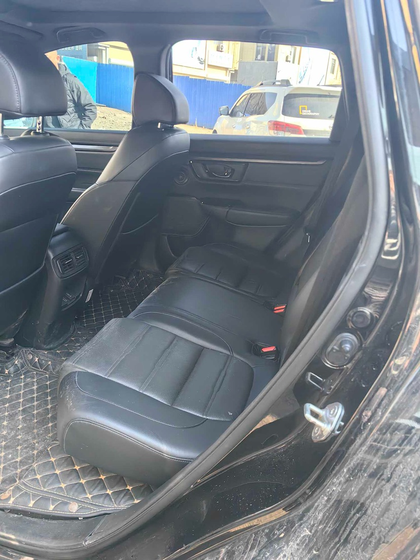 Honda CR-V 2020 immagine di auto #6