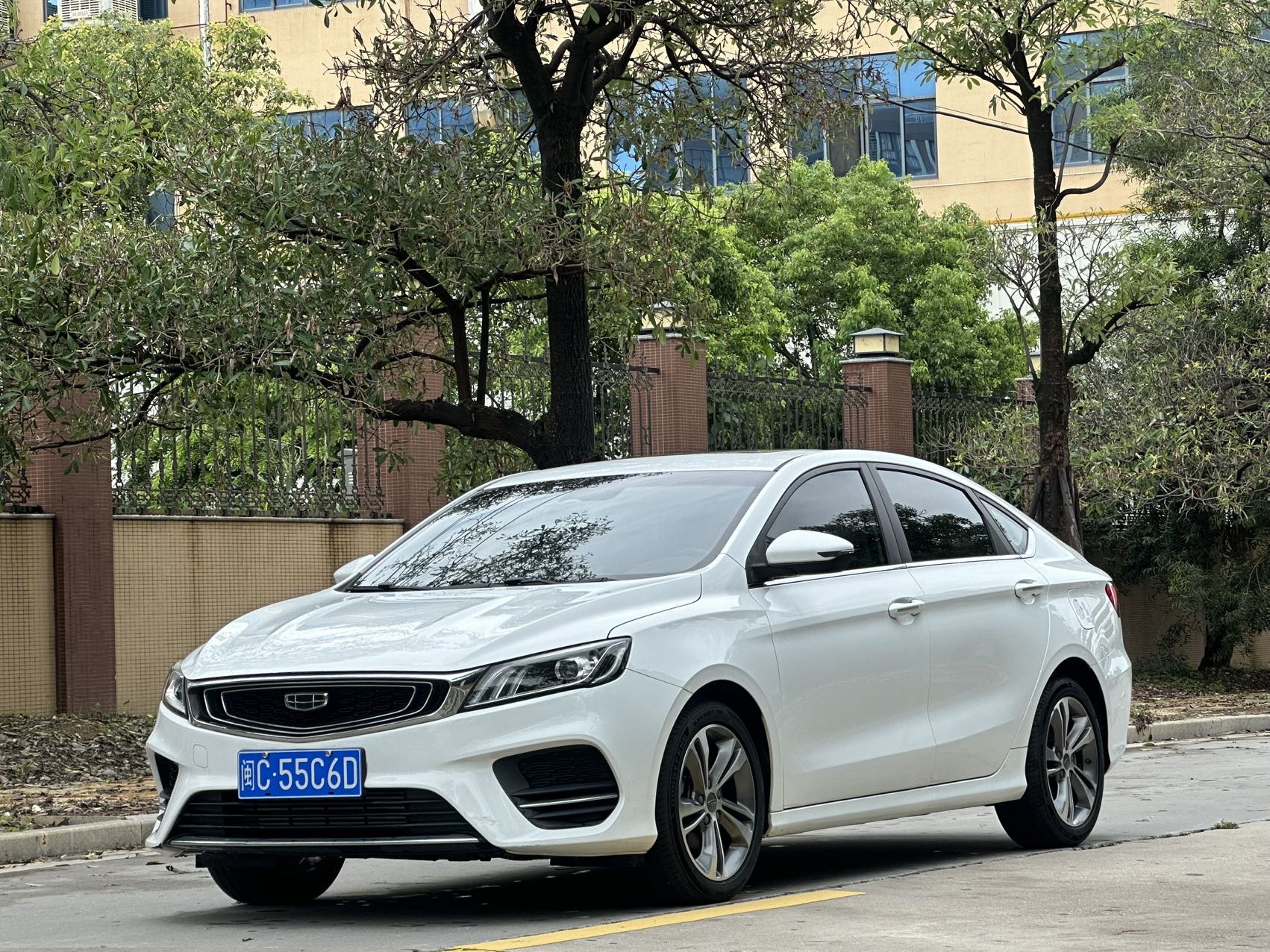 2021 2021 car image