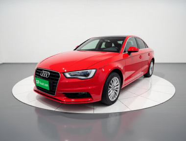 Audi A3 2016 Audi A3 2016 car image