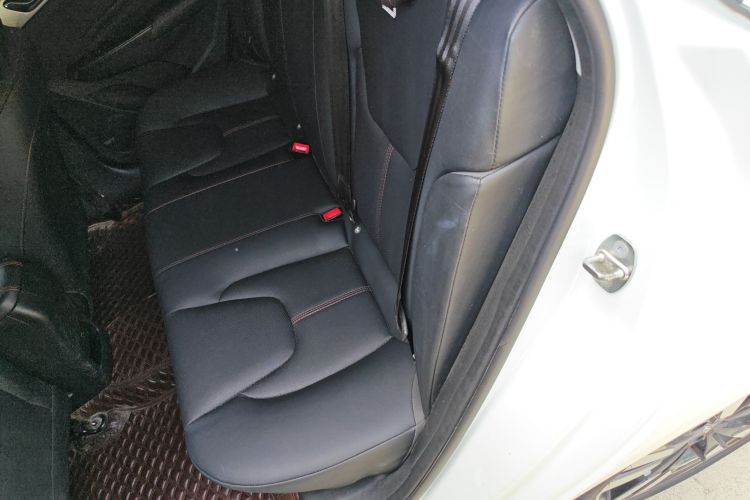 Chery Arrizo 5 2018 imagen de coche #17