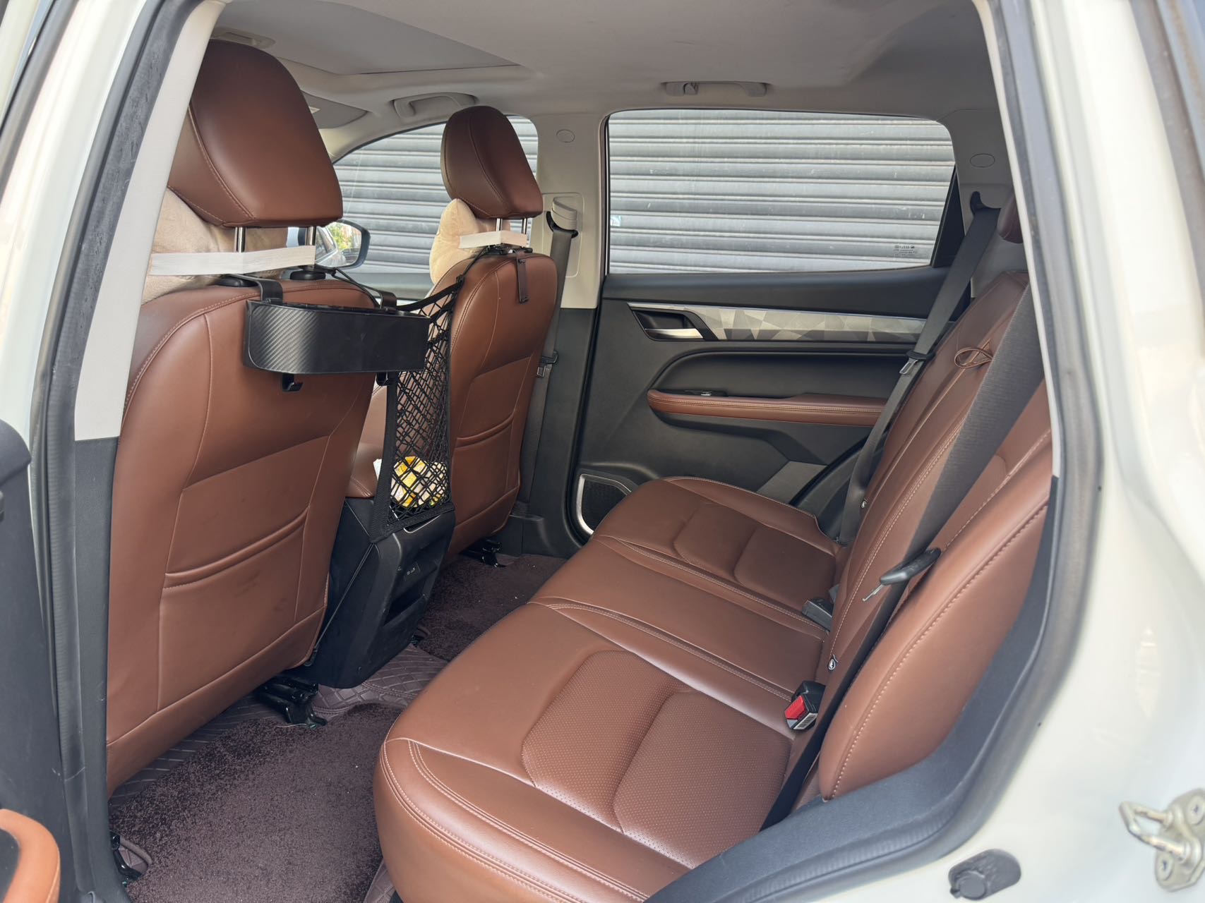 GEELY Vision X6 2022 #6 GEELY Vision X6 2022 immagine di auto #6