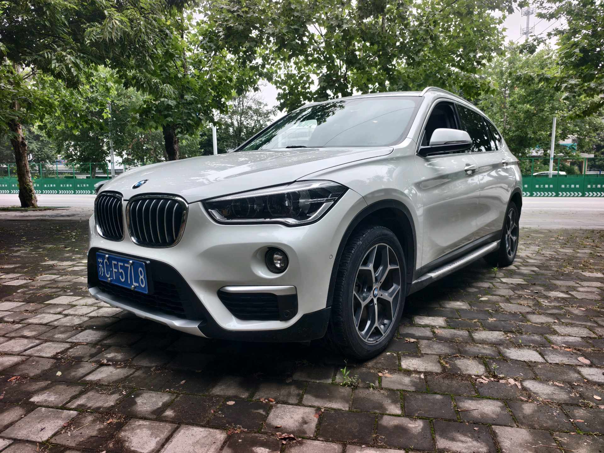 2017 car image 