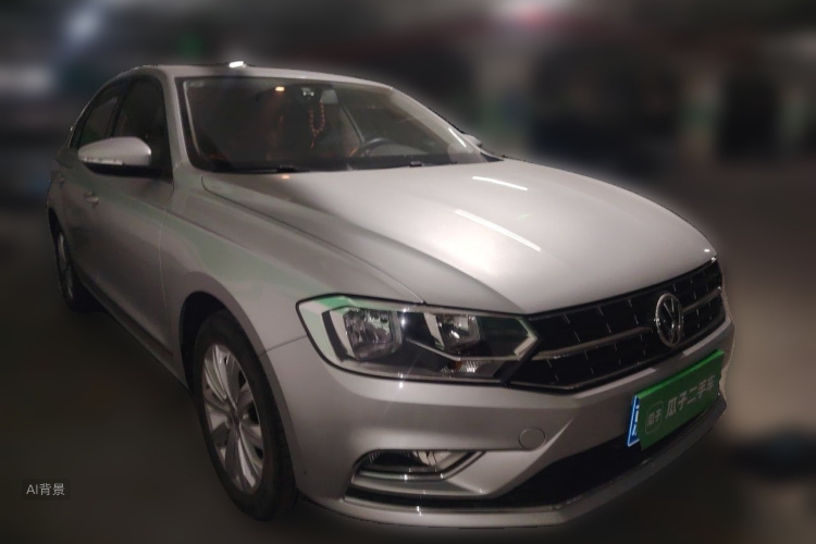 Volkswagen Bora 2016 #4 Volkswagen Bora 2016 car image #4
