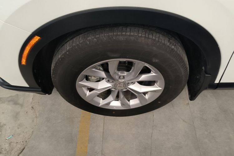 Honda CR-V 2024 car image #9