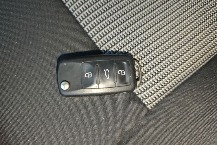 Volkswagen Polo 2019 #9 Volkswagen Polo 2019 car image #9