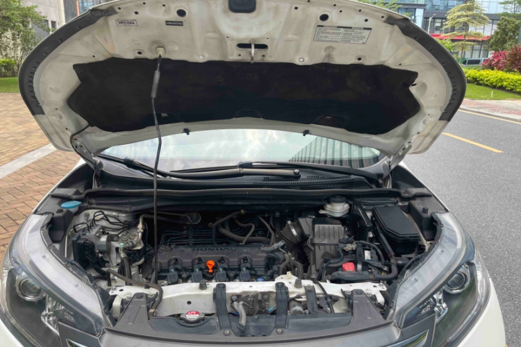 Honda CR-V 2015 car image #25