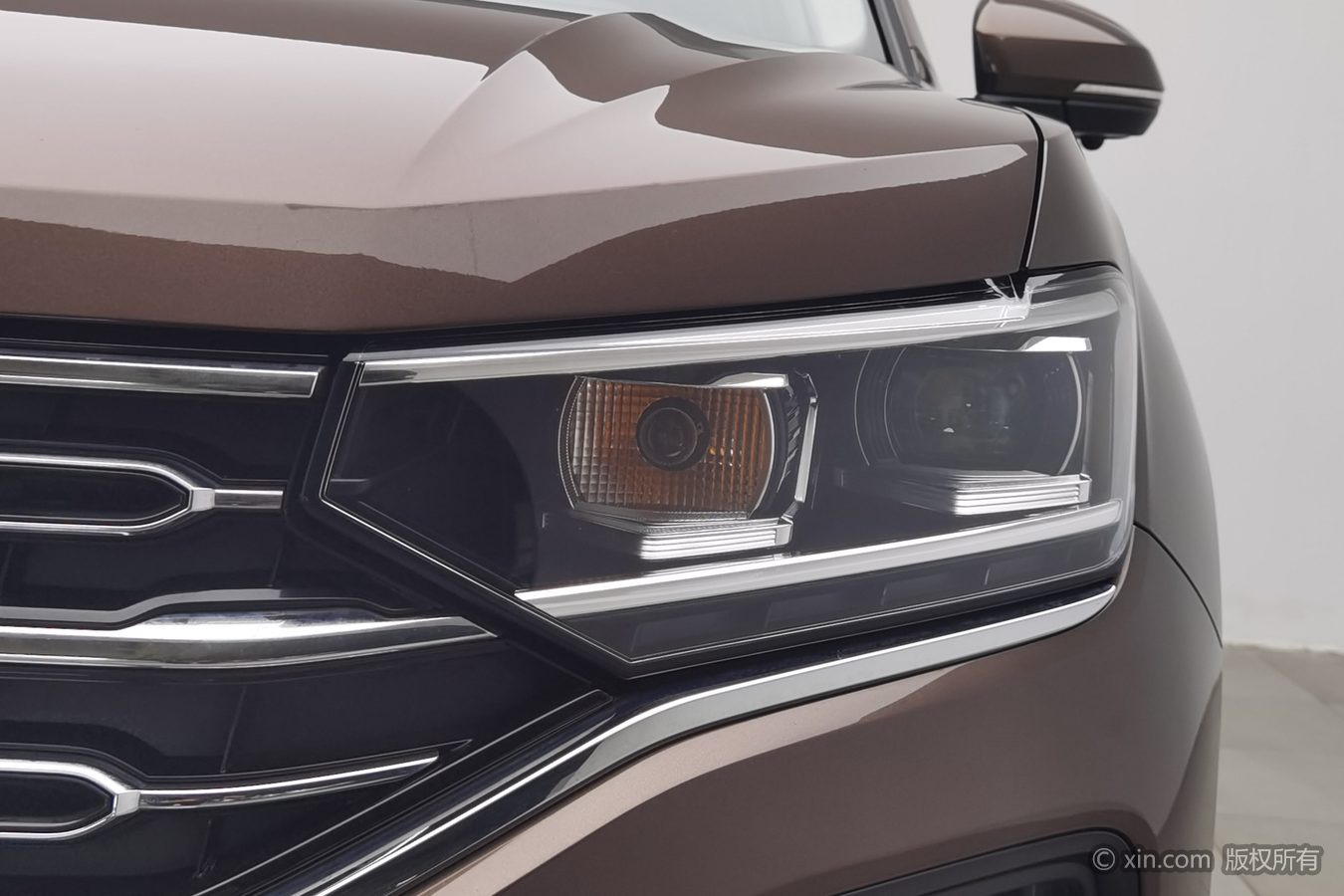 Volkswagen Tayron 2022 imagem de carro #6