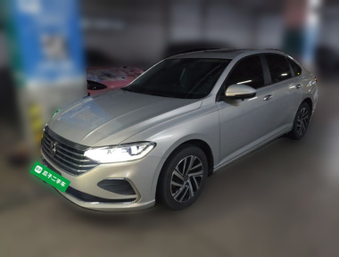 Volkswagen Lavida 2023 car image 
