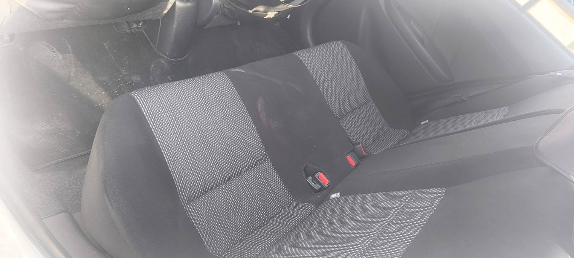 Toyota Vios FS 2017 car image #4