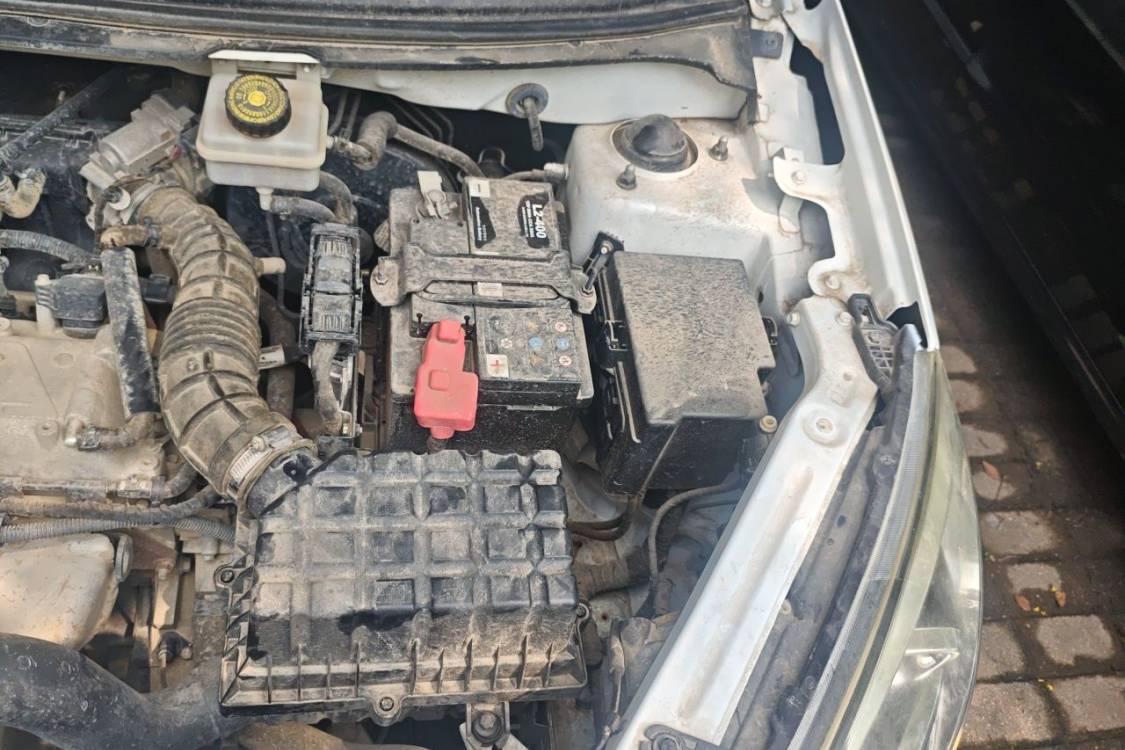 Chery Tiggo 3x 2020 #12 Chery Tiggo 3x 2020 car image #12