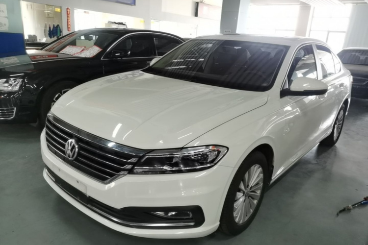 Volkswagen Lavida 2020 #2 Volkswagen Lavida 2020 car image #2