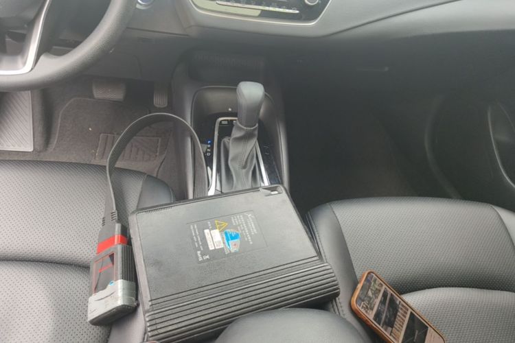 Toyota Corolla 2022 car image #14