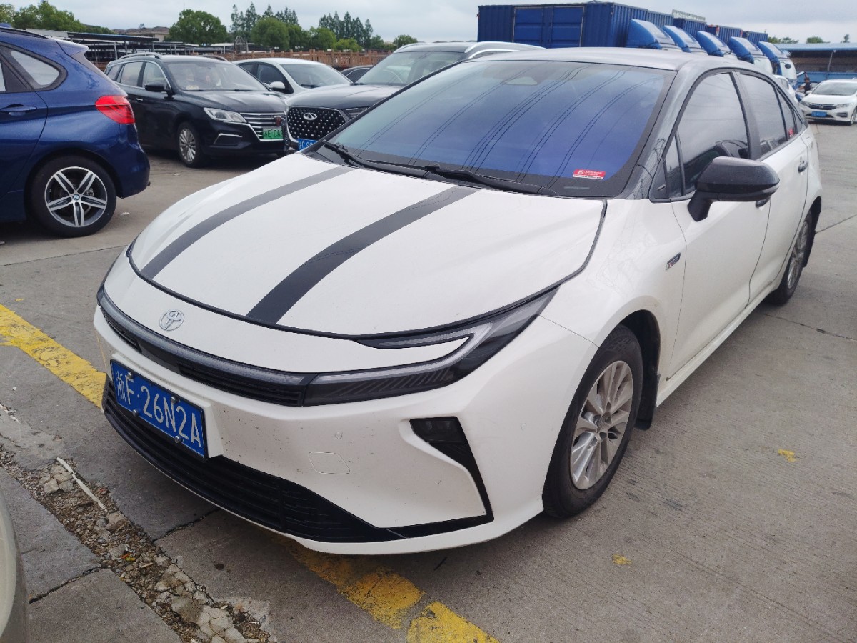 2026 2026 car image