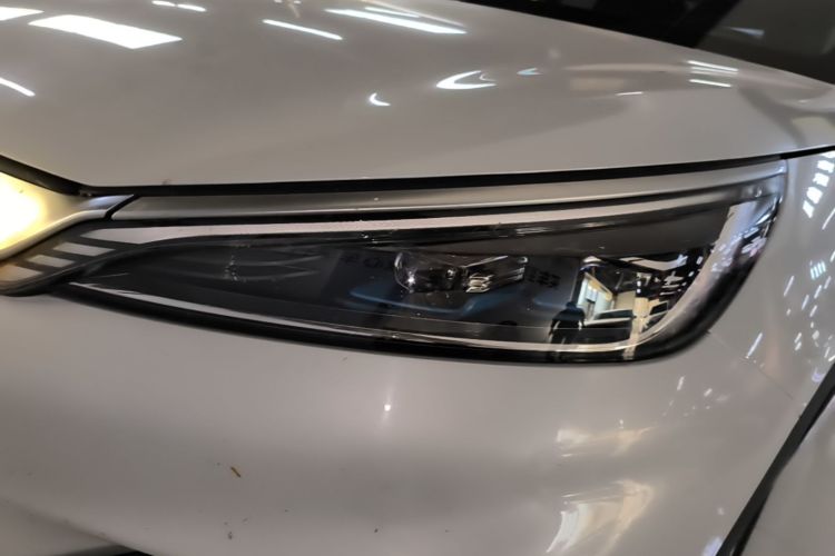 BYD Yuan Plus 2022 car image #23