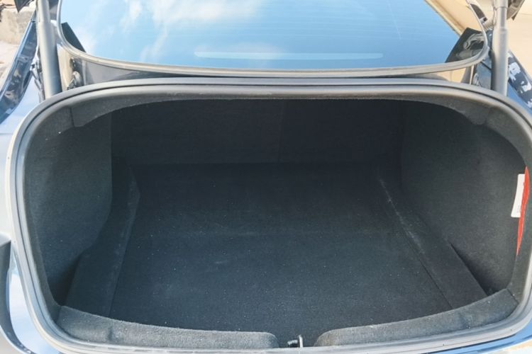 Tesla Model 3 2025 #19 Tesla Model 3 2025 immagine di auto #19