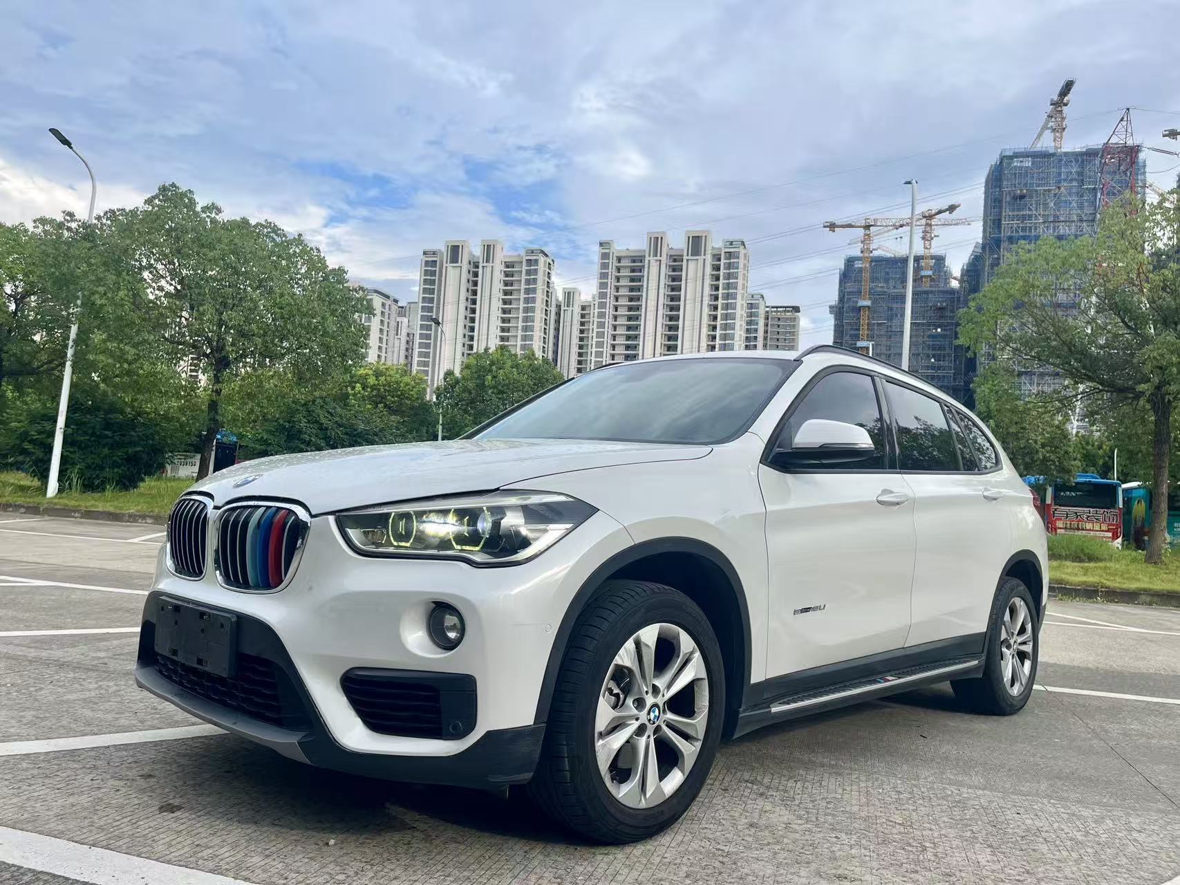 2016 2016 car image