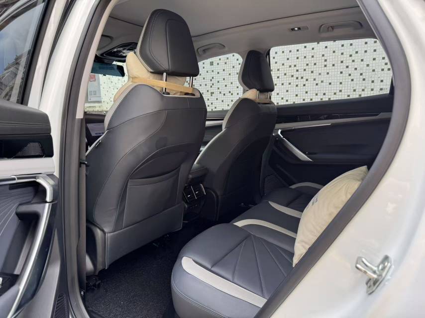 GEELY Boyue L 2023 #3 GEELY Boyue L 2023 изображение автомобиля #3
