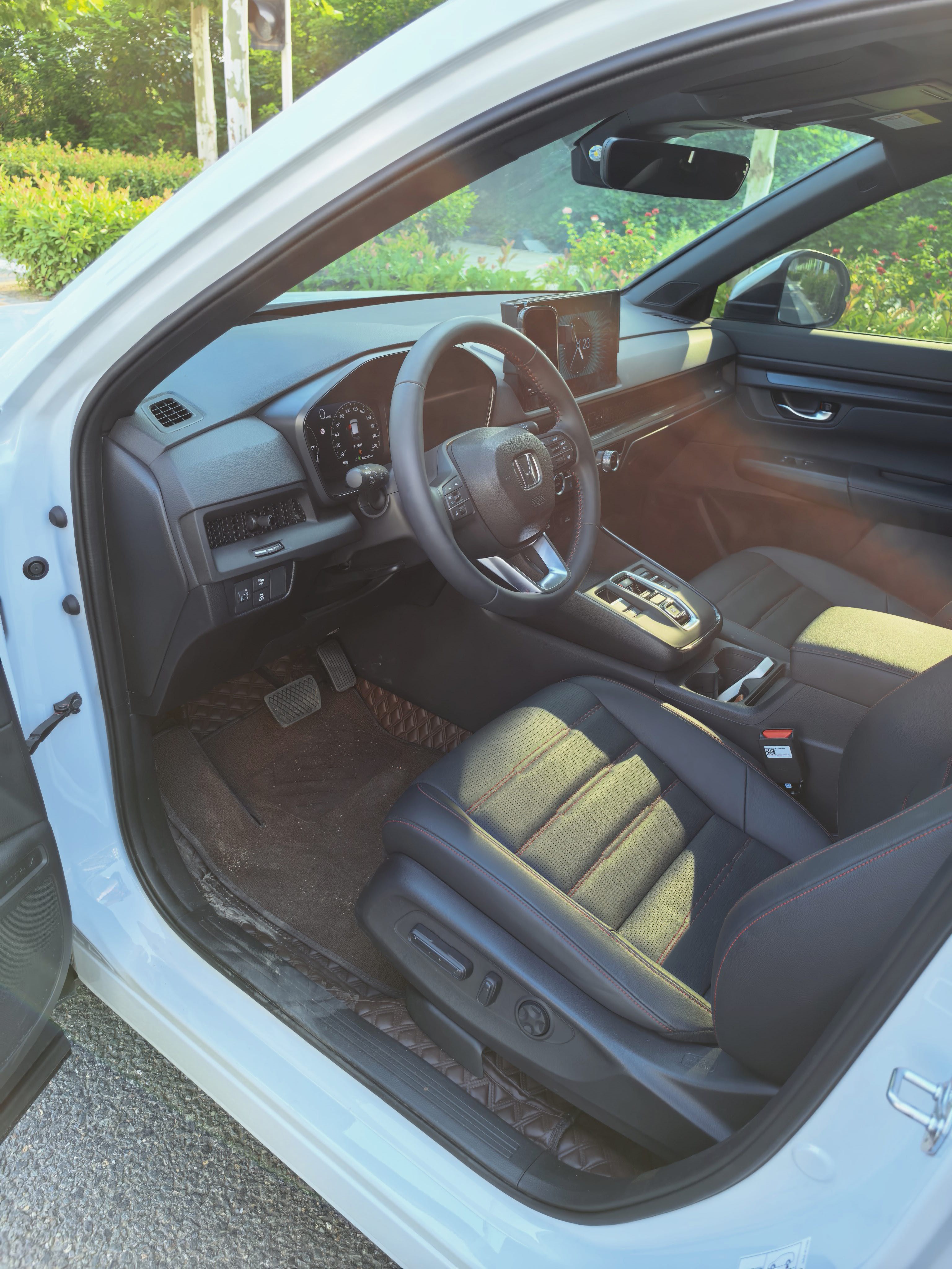 Honda CR-V 2024 car image #7