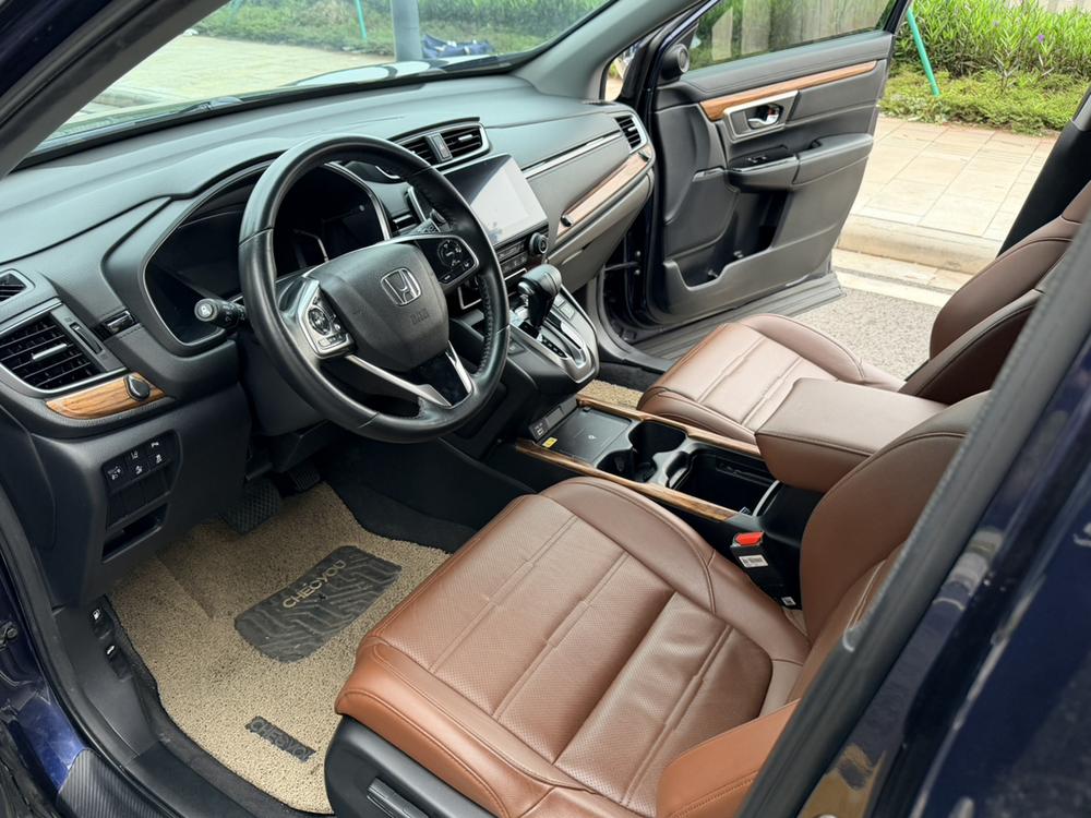 Honda CR-V 2020 car image #11