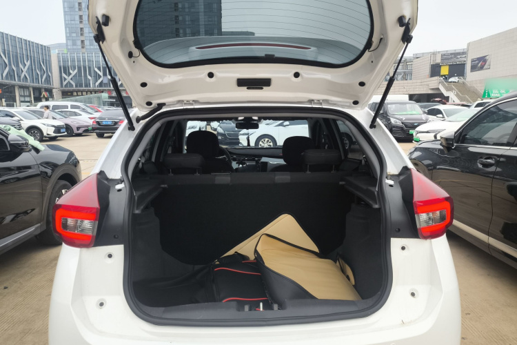 Chery Tiggo 3x 2025 car image #19
