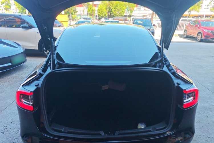 Tesla Model 3 2022 car image #19