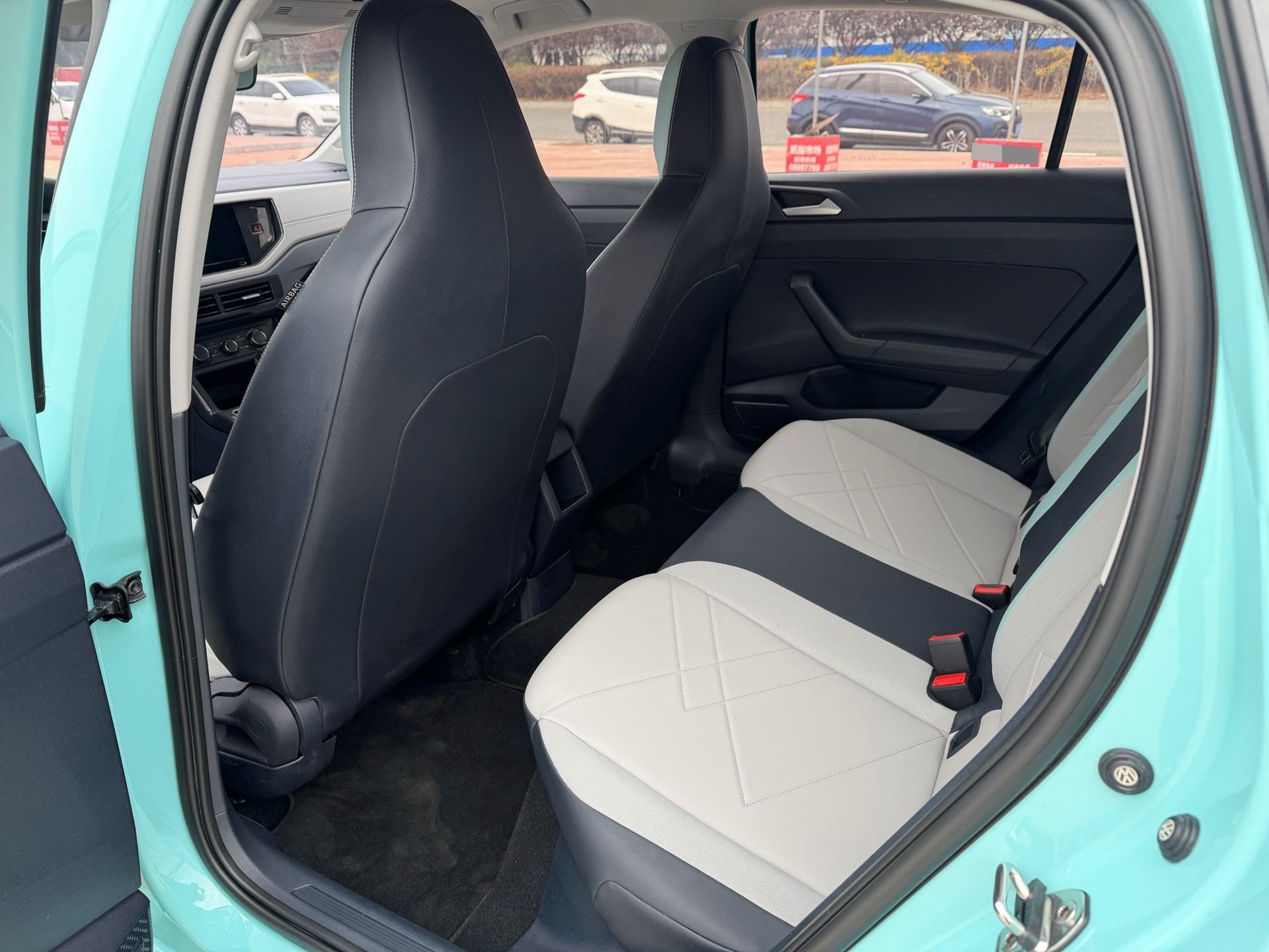 Volkswagen Lavida 2023 immagine di auto #8