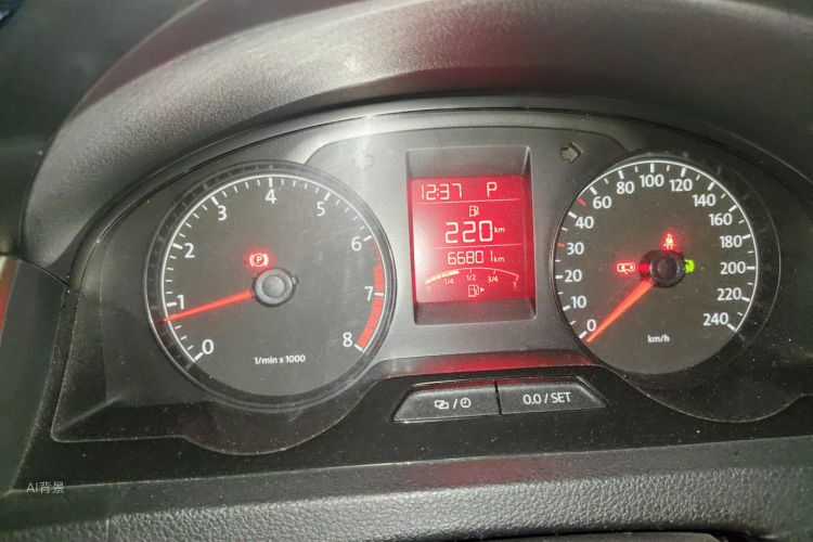Volkswagen Santana 2016 #14 Volkswagen Santana 2016 car image #14