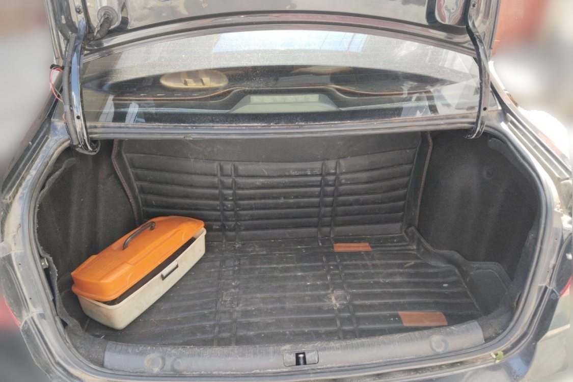 Volkswagen Lavida 2016 #8 Volkswagen Lavida 2016 car image #8