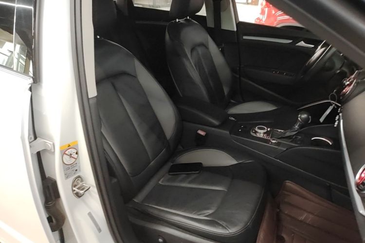 Audi A3 2016 #24 Audi A3 2016 car image #24