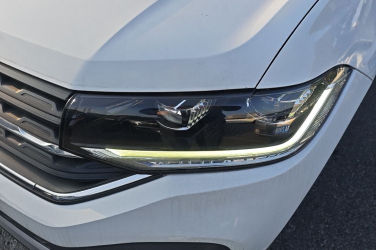 Volkswagen Tacqua 2023 car image #25