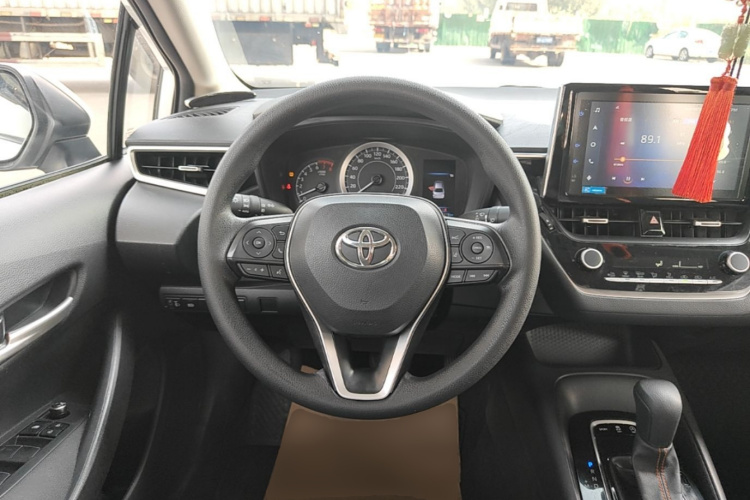 Toyota Corolla 2022 #11 Toyota Corolla 2022 imagen de coche #11