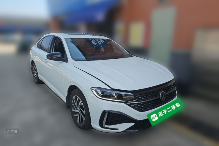 Volkswagen Lavida 2024 #4 Volkswagen Lavida 2024 car image #4